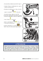 Preview for 40 page of Mondolfo Ferro Aquila Alliance Operator'S Manual