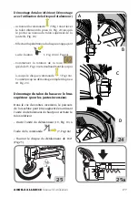 Preview for 177 page of Mondolfo Ferro Aquila Alliance Operator'S Manual