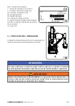 Preview for 303 page of Mondolfo Ferro Aquila Alliance Operator'S Manual