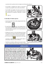 Preview for 315 page of Mondolfo Ferro Aquila Alliance Operator'S Manual