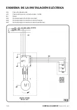 Preview for 346 page of Mondolfo Ferro Aquila Alliance Operator'S Manual