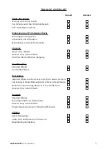 Preview for 3 page of Mondolfo Ferro Aquila AS 914 TI Operator'S Manual