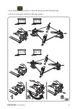 Preview for 31 page of Mondolfo Ferro Aquila AS 914 TI Operator'S Manual