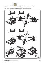 Preview for 85 page of Mondolfo Ferro Aquila AS 914 TI Operator'S Manual