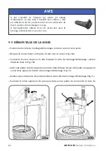 Preview for 86 page of Mondolfo Ferro Aquila AS 914 TI Operator'S Manual