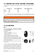 Preview for 101 page of Mondolfo Ferro Aquila AS 914 TI Operator'S Manual