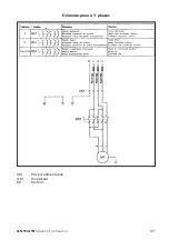 Preview for 107 page of Mondolfo Ferro Aquila AS 914 TI Operator'S Manual