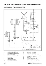 Preview for 108 page of Mondolfo Ferro Aquila AS 914 TI Operator'S Manual