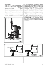 Preview for 11 page of Mondolfo Ferro AQUILA RAPTOR Operator'S Manual