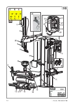 Preview for 14 page of Mondolfo Ferro AQUILA RAPTOR Operator'S Manual