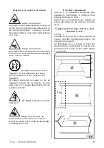 Preview for 95 page of Mondolfo Ferro AQUILA RAPTOR Operator'S Manual