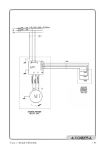 Preview for 119 page of Mondolfo Ferro AQUILA RAPTOR Operator'S Manual