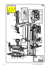 Preview for 134 page of Mondolfo Ferro AQUILA RAPTOR Operator'S Manual