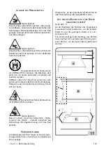 Preview for 135 page of Mondolfo Ferro AQUILA RAPTOR Operator'S Manual