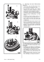 Preview for 143 page of Mondolfo Ferro AQUILA RAPTOR Operator'S Manual