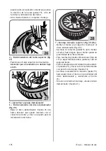 Preview for 186 page of Mondolfo Ferro AQUILA RAPTOR Operator'S Manual