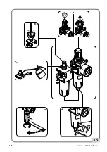 Preview for 194 page of Mondolfo Ferro AQUILA RAPTOR Operator'S Manual