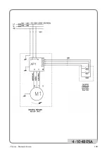 Preview for 199 page of Mondolfo Ferro AQUILA RAPTOR Operator'S Manual