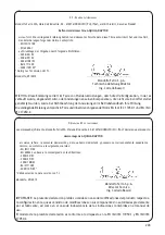 Preview for 203 page of Mondolfo Ferro AQUILA RAPTOR Operator'S Manual