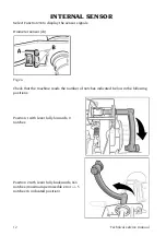 Preview for 12 page of Mondolfo Ferro MT 2450 Technical & Service Manual