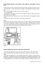 Preview for 14 page of Mondolfo Ferro MT 2450 Technical & Service Manual