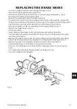 Preview for 19 page of Mondolfo Ferro MT 2450 Technical & Service Manual