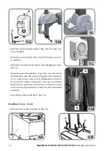 Preview for 26 page of Mondolfo Ferro Startline S 421 Operator'S Manual