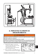 Preview for 31 page of Mondolfo Ferro Startline S 421 Operator'S Manual