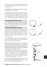 Preview for 75 page of Mondolfo Ferro Startline S 421 Operator'S Manual