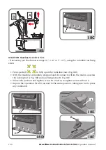 Preview for 120 page of Mondolfo Ferro Startline S 421 Operator'S Manual