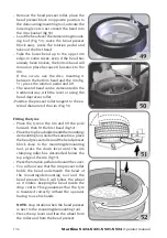 Preview for 136 page of Mondolfo Ferro Startline S 421 Operator'S Manual