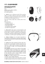 Preview for 153 page of Mondolfo Ferro Startline S 421 Operator'S Manual