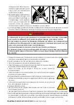 Preview for 169 page of Mondolfo Ferro Startline S 421 Operator'S Manual