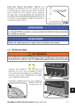 Preview for 197 page of Mondolfo Ferro Startline S 421 Operator'S Manual