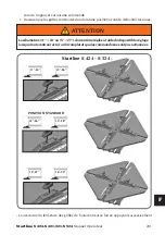 Preview for 201 page of Mondolfo Ferro Startline S 421 Operator'S Manual