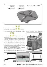 Preview for 202 page of Mondolfo Ferro Startline S 421 Operator'S Manual