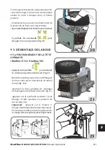 Preview for 203 page of Mondolfo Ferro Startline S 421 Operator'S Manual