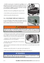 Preview for 210 page of Mondolfo Ferro Startline S 421 Operator'S Manual