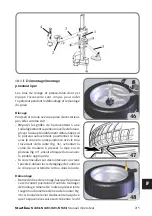 Preview for 215 page of Mondolfo Ferro Startline S 421 Operator'S Manual