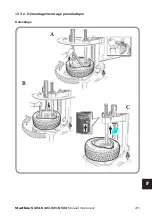 Preview for 223 page of Mondolfo Ferro Startline S 421 Operator'S Manual