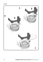 Preview for 224 page of Mondolfo Ferro Startline S 421 Operator'S Manual