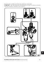 Preview for 229 page of Mondolfo Ferro Startline S 421 Operator'S Manual