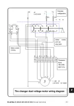 Preview for 239 page of Mondolfo Ferro Startline S 421 Operator'S Manual