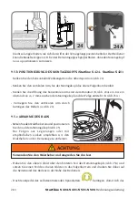 Preview for 284 page of Mondolfo Ferro Startline S 421 Operator'S Manual