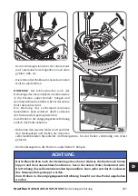 Preview for 285 page of Mondolfo Ferro Startline S 421 Operator'S Manual