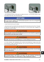 Preview for 291 page of Mondolfo Ferro Startline S 421 Operator'S Manual