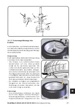 Preview for 295 page of Mondolfo Ferro Startline S 421 Operator'S Manual