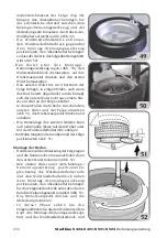 Preview for 296 page of Mondolfo Ferro Startline S 421 Operator'S Manual