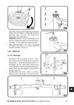 Preview for 297 page of Mondolfo Ferro Startline S 421 Operator'S Manual