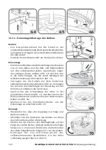 Preview for 300 page of Mondolfo Ferro Startline S 421 Operator'S Manual